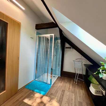 Apartman Горжице-на-Шумаве Экстерьер фото