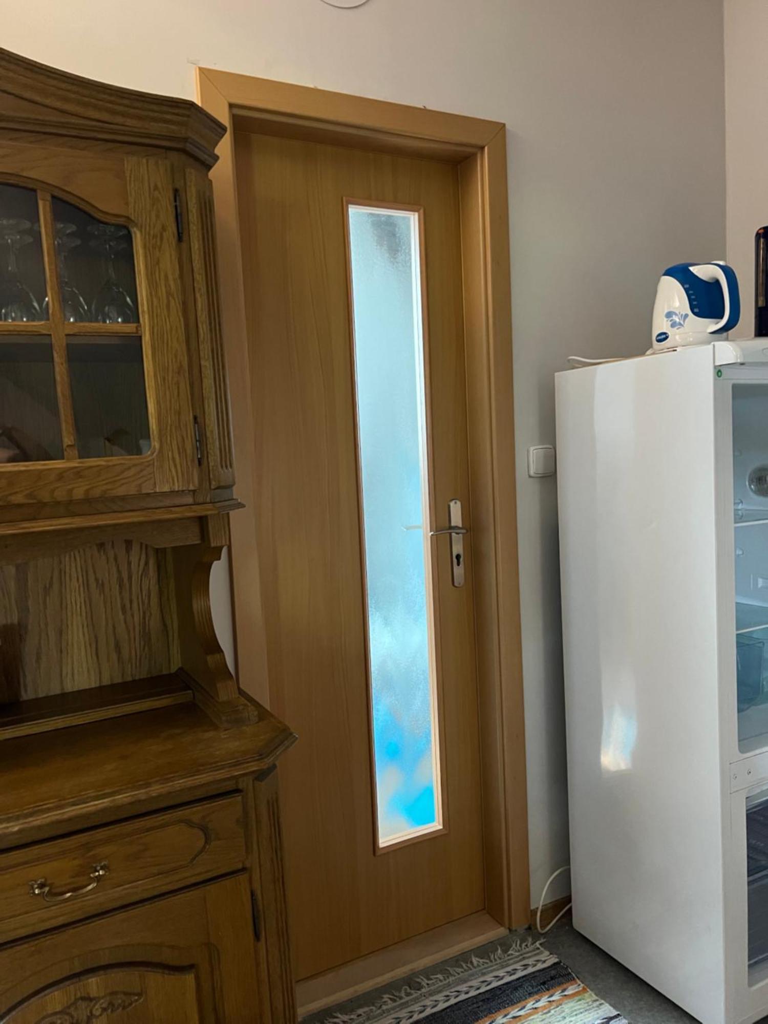 Apartman Горжице-на-Шумаве Экстерьер фото