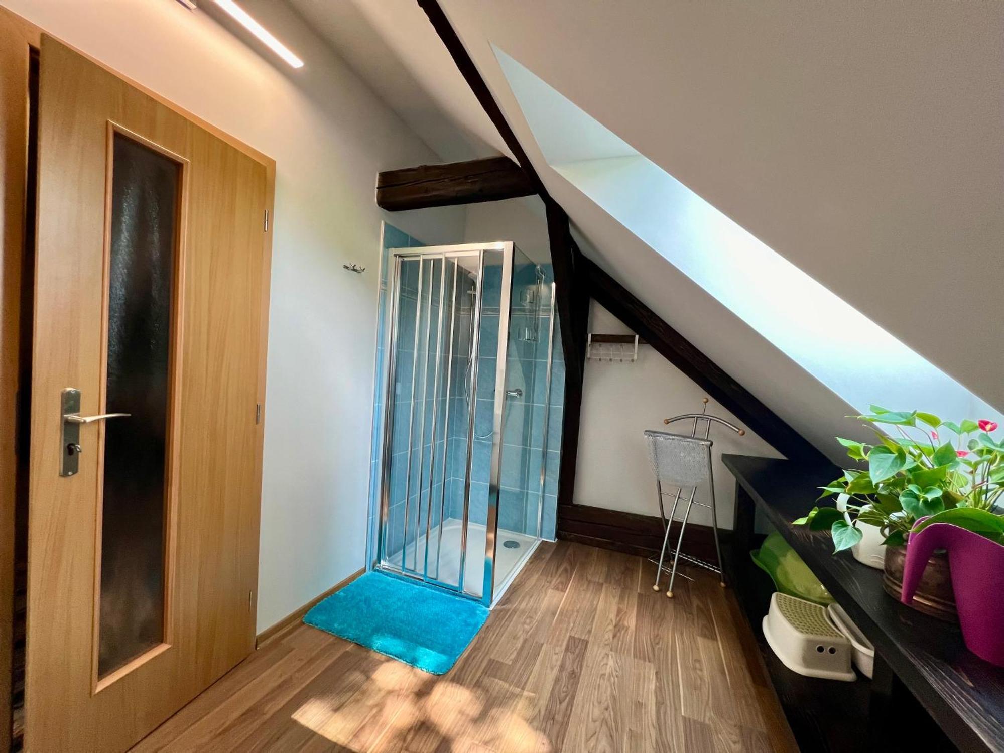 Apartman Горжице-на-Шумаве Экстерьер фото