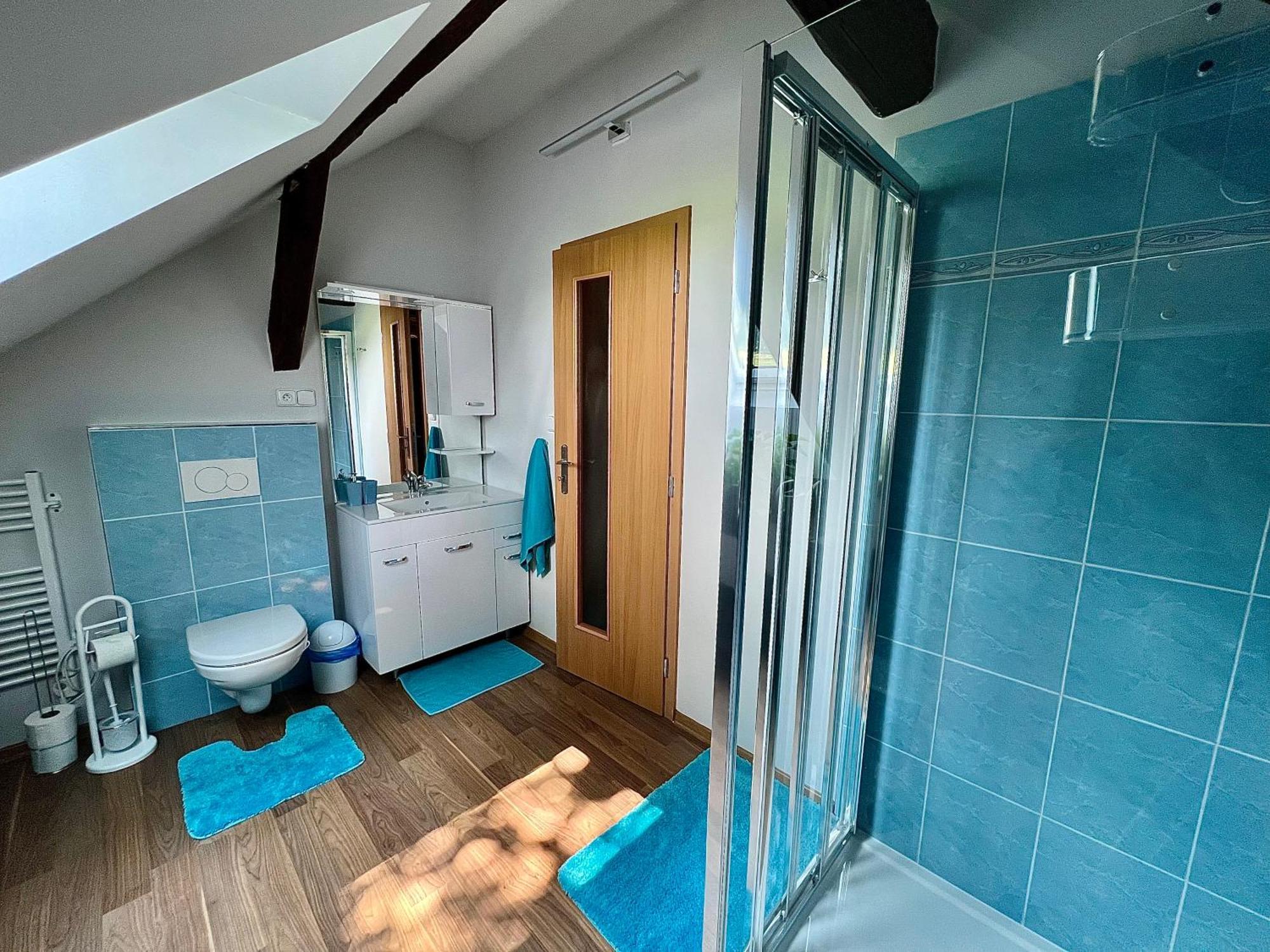 Apartman Горжице-на-Шумаве Экстерьер фото