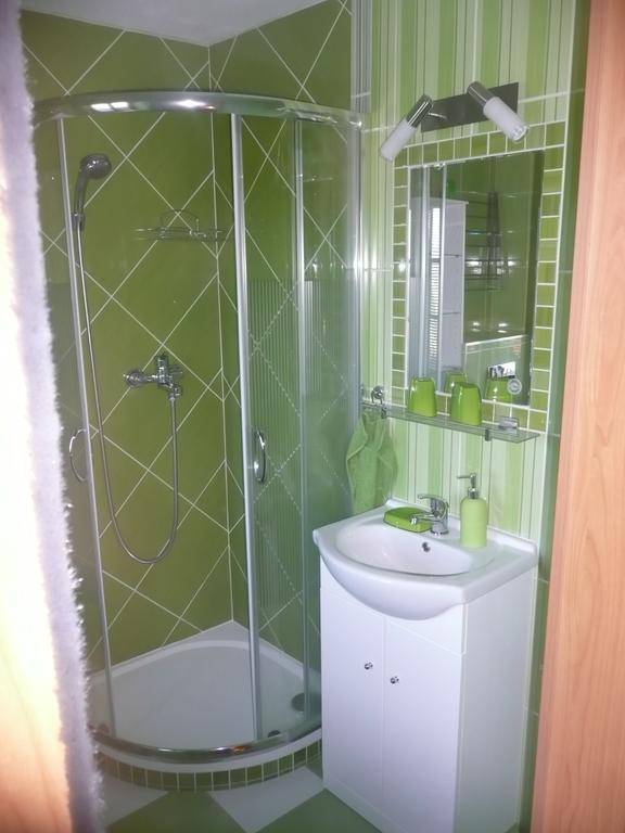 Apartman Горжице-на-Шумаве Экстерьер фото