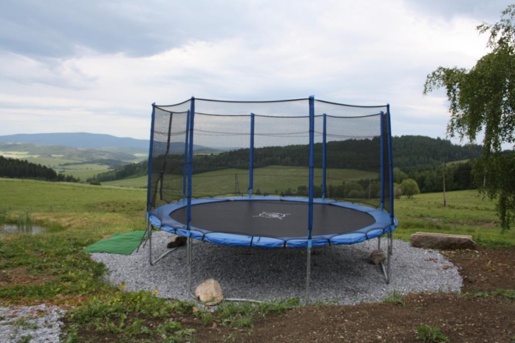 Apartman Горжице-на-Шумаве Экстерьер фото
