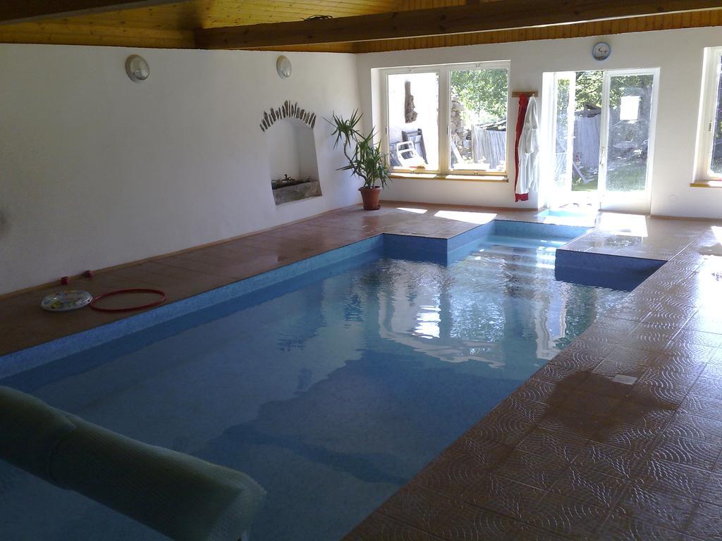 Apartman Горжице-на-Шумаве Экстерьер фото