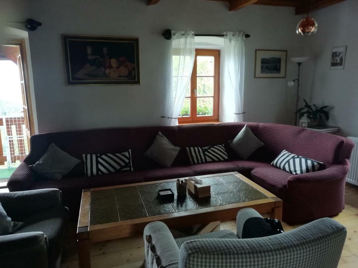 Apartman Горжице-на-Шумаве Экстерьер фото