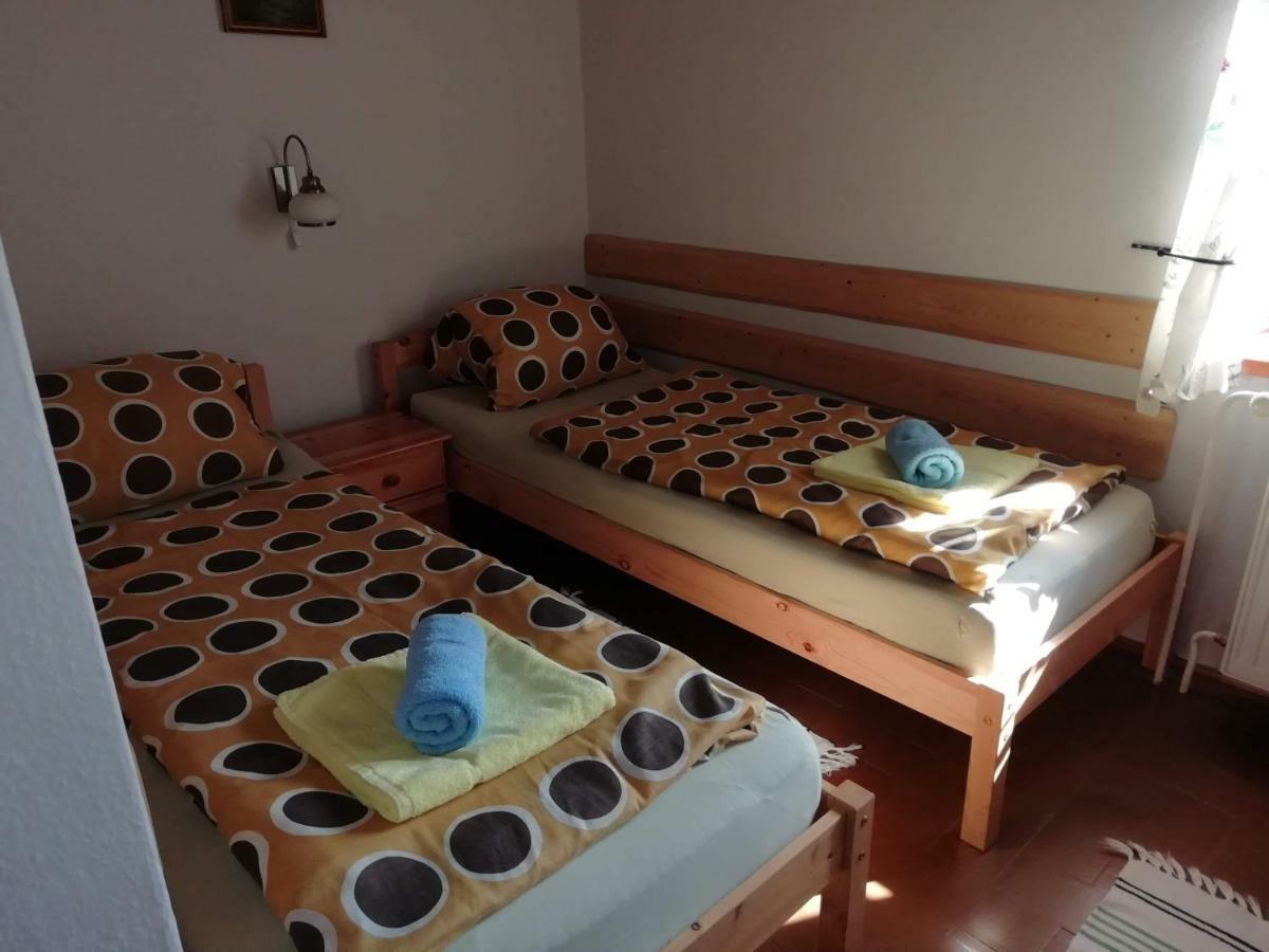 Apartman Горжице-на-Шумаве Экстерьер фото