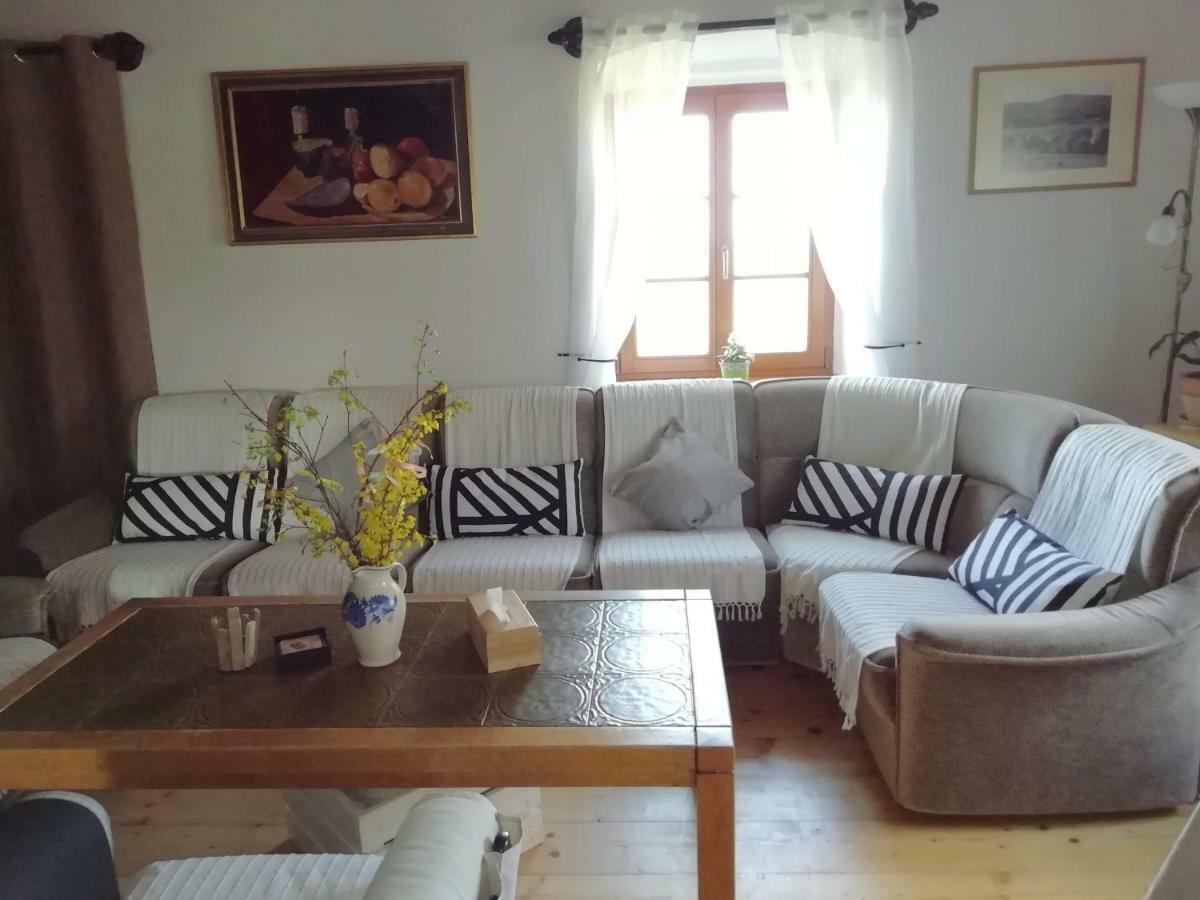 Apartman Горжице-на-Шумаве Экстерьер фото