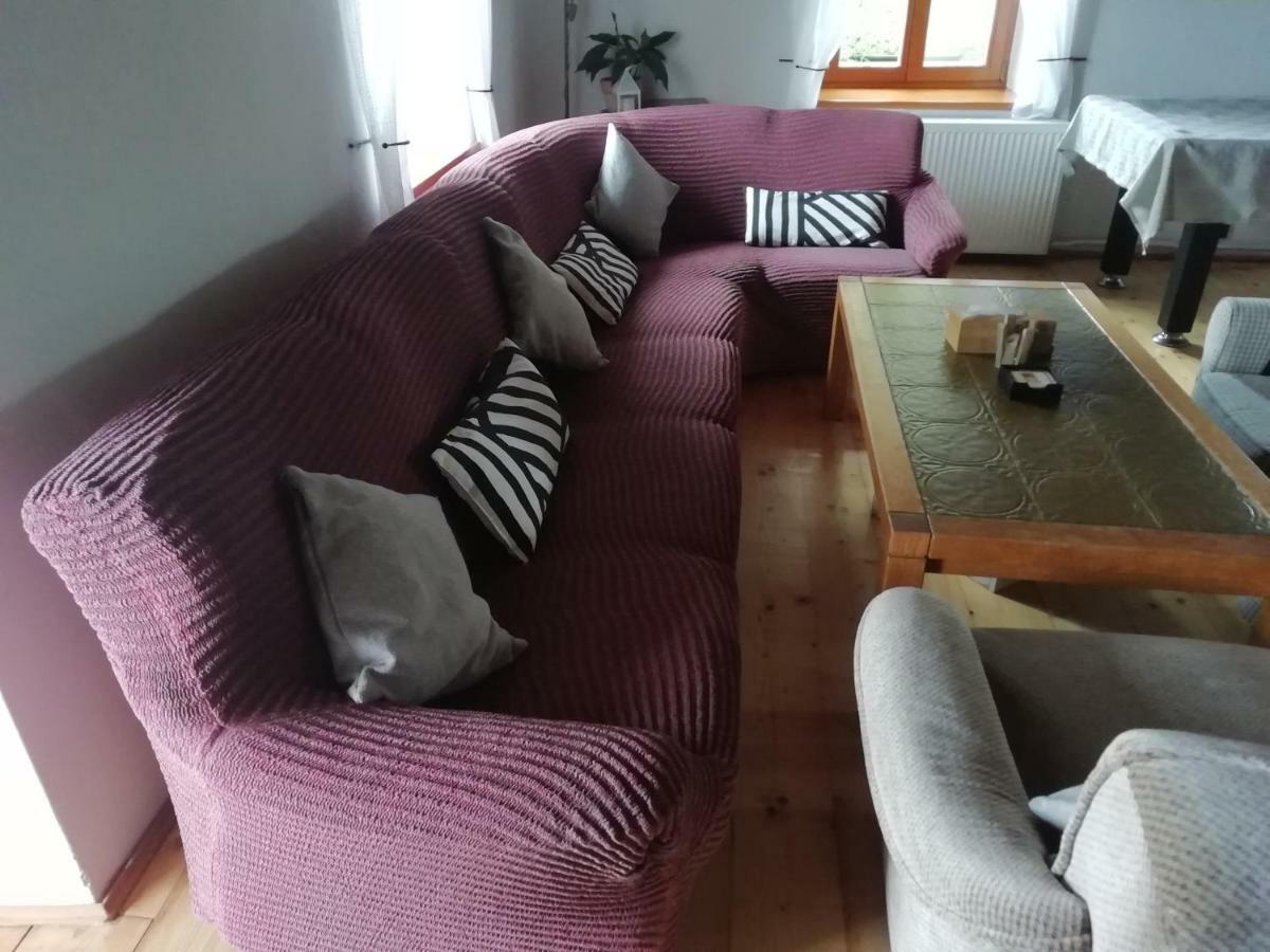 Apartman Горжице-на-Шумаве Экстерьер фото