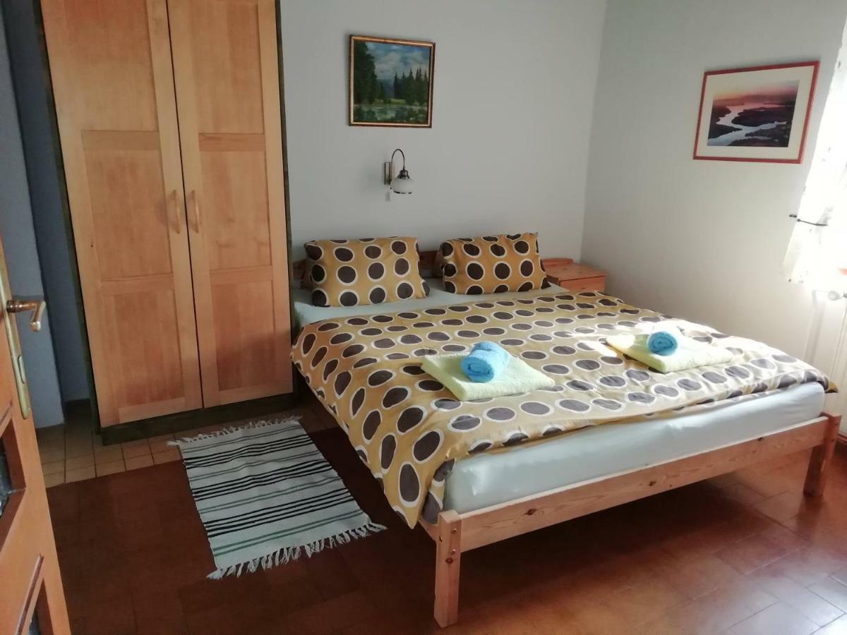 Apartman Горжице-на-Шумаве Экстерьер фото
